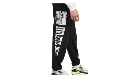 Sportswear NSW Club 72 Dept Fleece Sweatpants "Black" DC2740 010