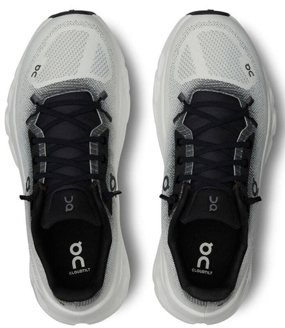 On Running Cloudtilt Black Ivory (Women's)