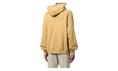 Pullover Hoodie "Amber" 192SU212002F