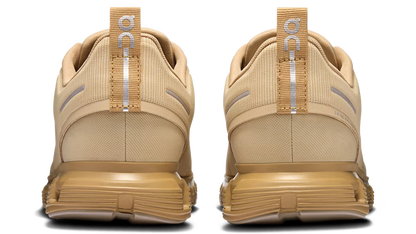 Running Cloud 6 Waterproof Sand Dune