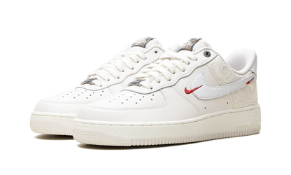 Air Force 1 Low "Pegasus Pack Phantom" IQ1119 011