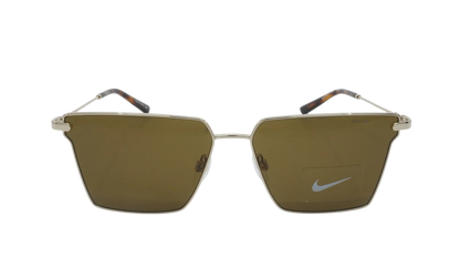 Pursuit Flair Sunglasses "Gold / Brown" IB3683X 711