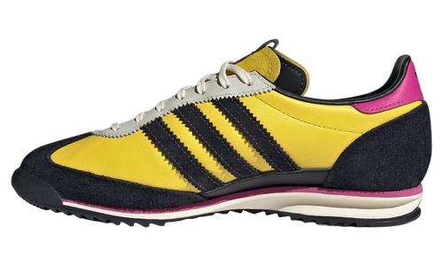 SL 72 OG WMNS "Yellow Black" JI2453