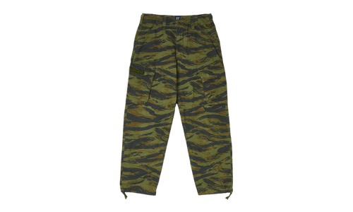 Cargo Pants "Camo" 4313370023230 32X30