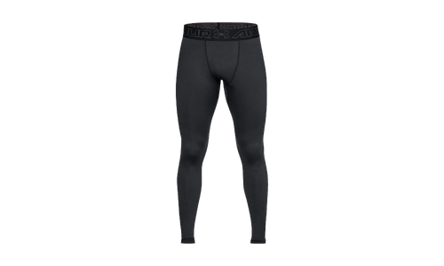 ColdGear Leggings "Black / Charcoal" 1320812 001