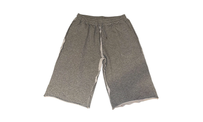 Multi Tag Shorts "Grey" GUT MBTM 0002