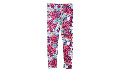 Originals S Rose Leggings GS "Multicolor" S96105