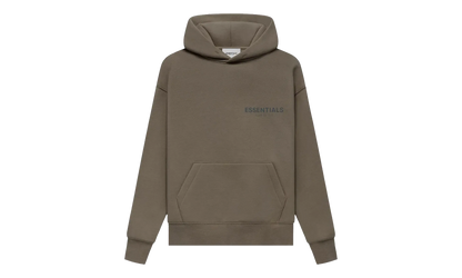 Pullover Hoodie GS "Harvest" 192SU212101K