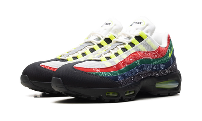 Air Max 95 "Paisley Bandana" IQ0620 100