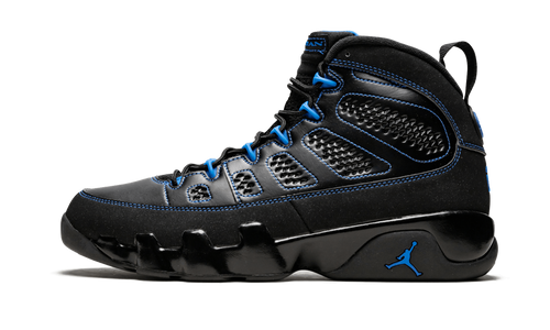 9 Retro "Photo Blue" 302370 007