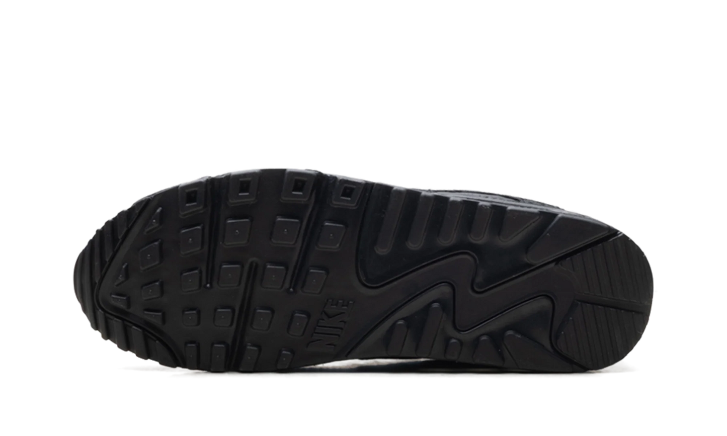 Air Max 90 "Valentine's Day - Black" IB6606 001