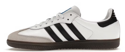 Samba OG Cloud White Core Black (GS)