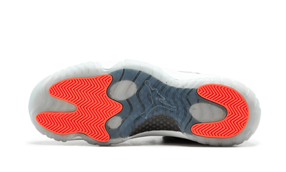 11 Retro Low "Infrared" 528895 023