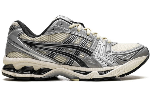 Gel Kayano 14 Oyster White Steeple Grey