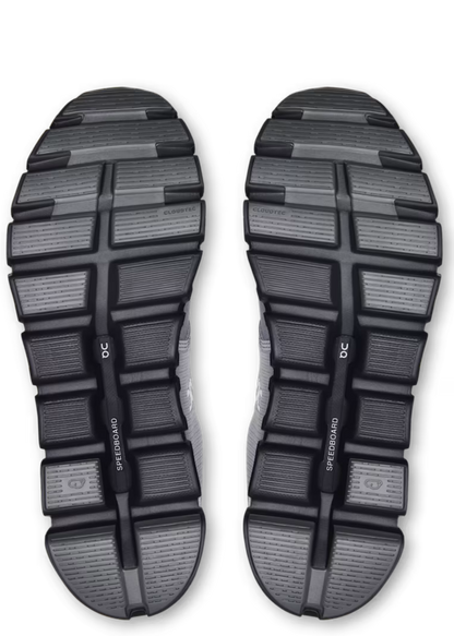 Running Cloud 6 Waterproof Alloy Wolf