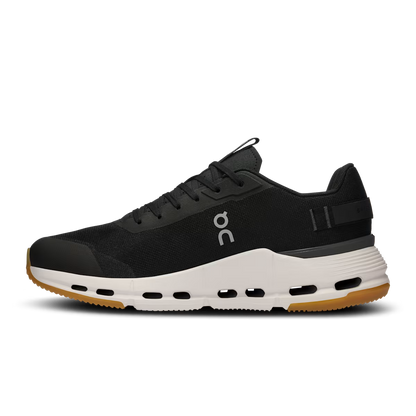 Cloudnova Form 2 Black Ivory (Men)