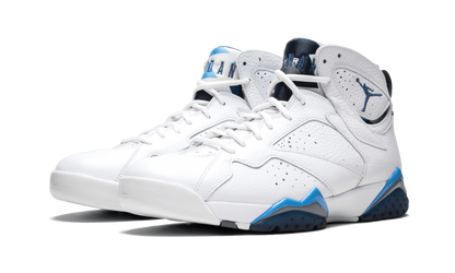 7 Retro "French Blue" 304775 107