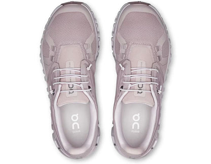On Running Cloud 6 Mauve Orchid (Women's)