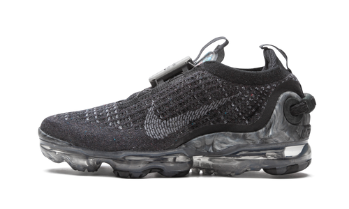 AIR VAPORMAX 2020 FLYKNIT MNS WMNS"Black/ Dark Grey" CJ6741 003