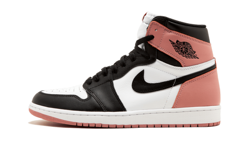 1 Retro High OG NRG "RUST PINK" 861428 101