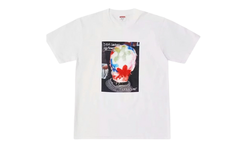 Dover Street Market London 20th Anniversary Tee "White" SU26940