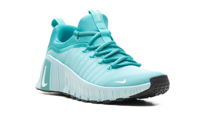 Free Metcon 6 WMNS "Bleached Turquoise" FJ7126 301