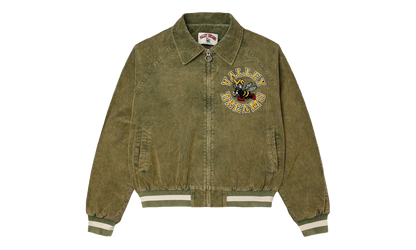 Angree Bee Jacket "Olive" 11451 10006VFABJO OLIV