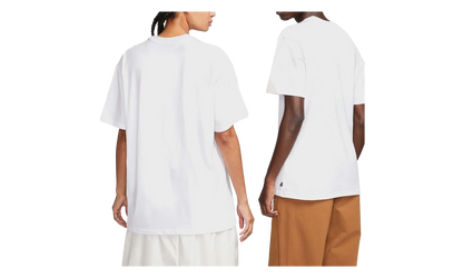 Skate T-Shirt "White" FJ1159 100