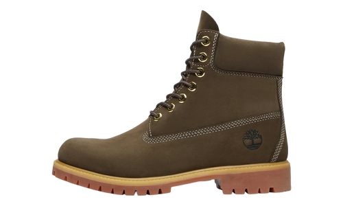 6-Inch Premium Waterproof Boots "Wren" TB0A2P6W A6Q