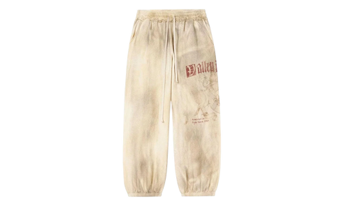 Vale Forever Guardian Sweatpants "Cream" VAL69