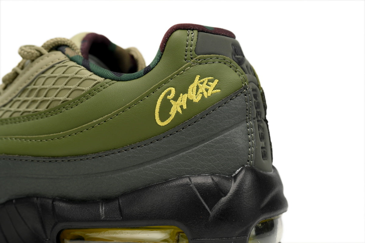 Max 95 SP Corteiz Gutta Green