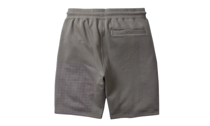 Addison Sweatshort "Grey" E2245A26