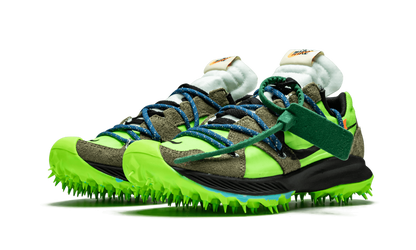 ZOOM TERRA KIGER 5 WMNS"OFF-WHITE" CD8179 300