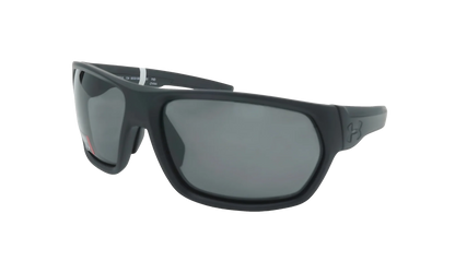 No Limits Sunglasses "Black - Matte Black / Black" 8630109 020100