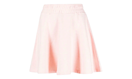 Air Pique Mini Skirts WMNS "Pink / White" DO7604 610