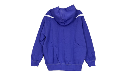 Sportswear Swoosh Oversized Fleece Hoodie WMNS "Lapis Ghost" DD5580 430