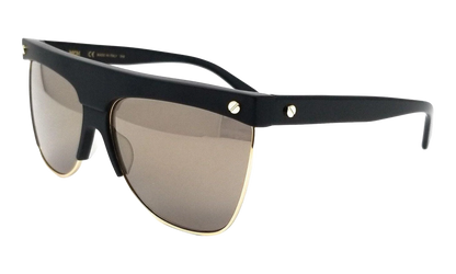 Tea Cup Sunglasses "Black" MCM107S-001