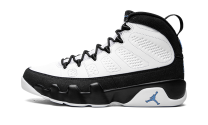 9 Retro "University Blue" CT8019 140