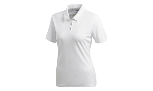 Golf Tournament Performance Polo WMNS "White" CD3998