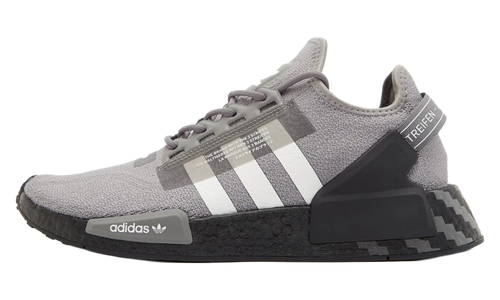 NMD_R1 V2 "Grey" ID6851