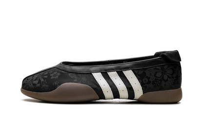Taekwondo Mei Ballet WMNS "Liberty London - Black Floral Gum" IH6916