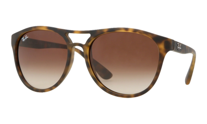Brad Sunglasses "Matte Havana Turtoise" RB4170-865-13_58