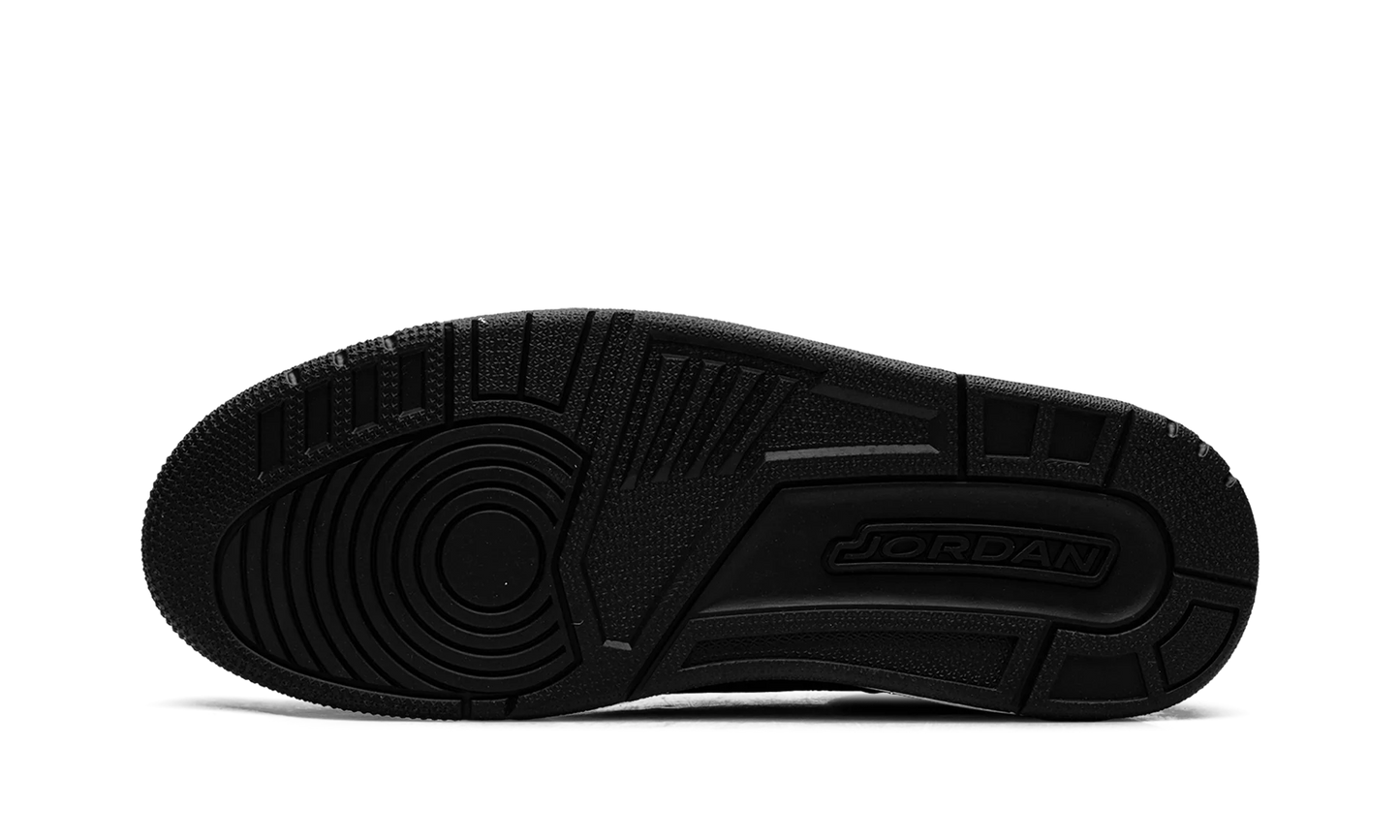 Jordan Spizike Low "Oreo" FQ1759 010