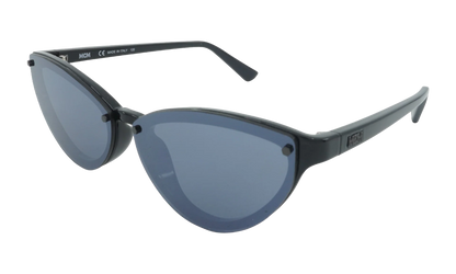 Cat Eye Sunglasses "Black" MCM690S-001