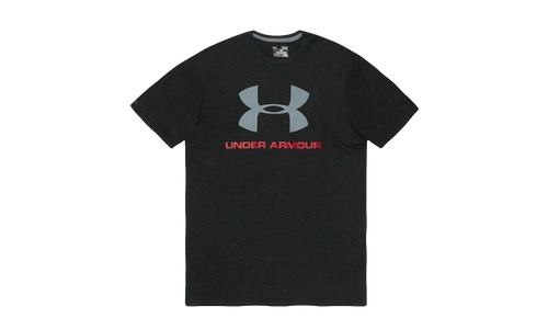 Sportstyle Logo T-Shirt "Black" 1257615 001