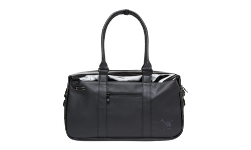 Skull Boston Bag 17.0 FW "Black / Black 1" FOS901530 081