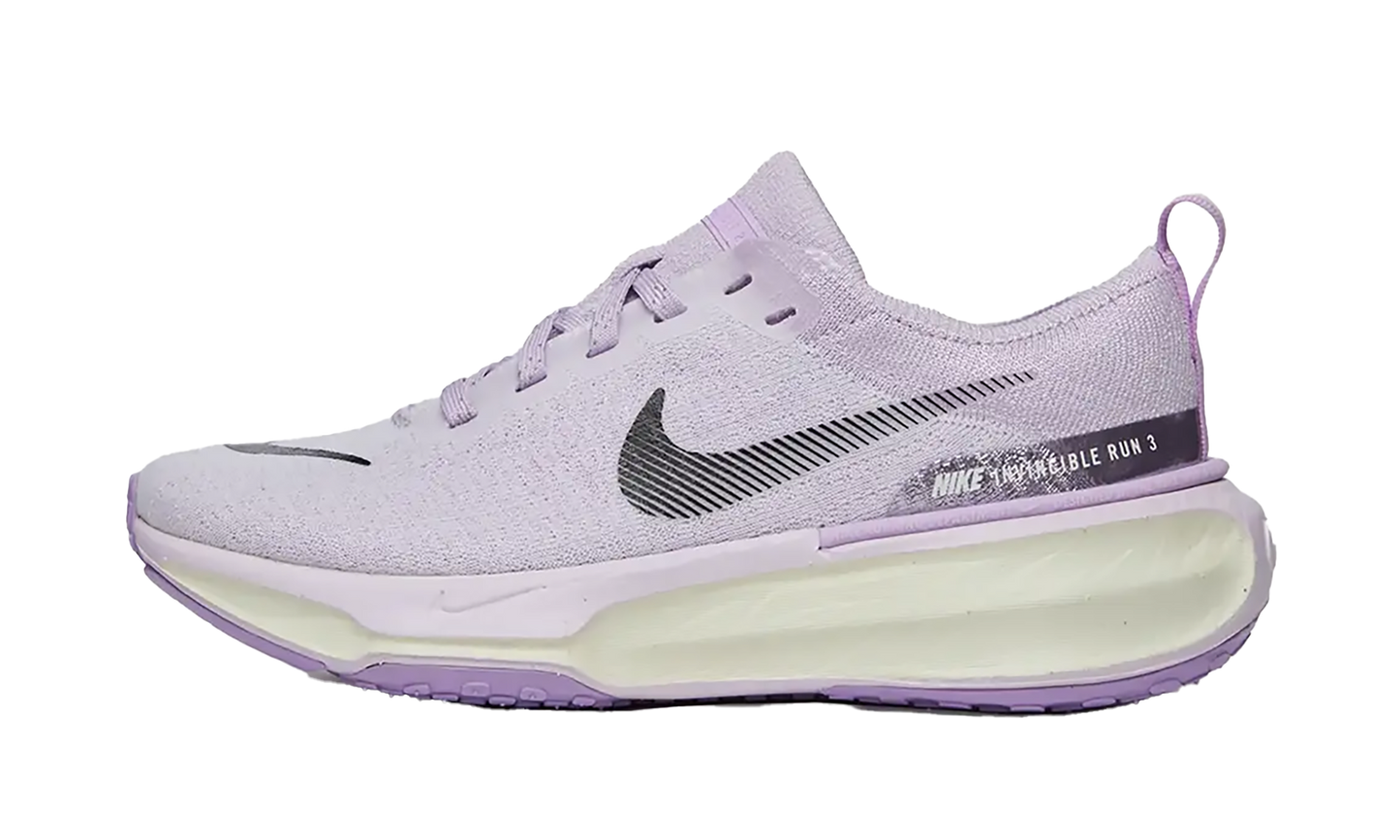 ZoomX Invincible 3 Wmns"Grape/ Black" DR2660 500
