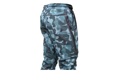 Tech Fleece Jogger Pants "Green" 823499 392