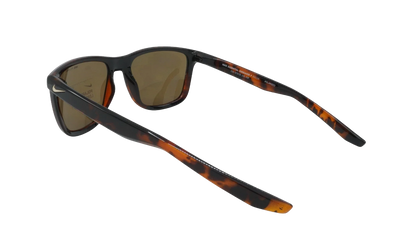 Essential Endeavor Polarized Sunglasses "Tortoise / Brown" EV1124 220