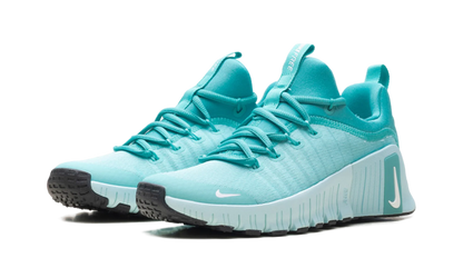 Free Metcon 6 WMNS "Bleached Turquoise" FJ7126 301